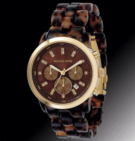 michael kors animal print watch|michael kors animal print wallet.